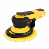 Slipmaskin Proffs 650cv Ø150mm - 5,0mm Luft Slipmaskin Proffs 650cv Ø150mm - 5,0mm Luft