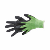 Allstar Arbetshandske Soft Grön Allstar Arbetshandske Soft Grön
