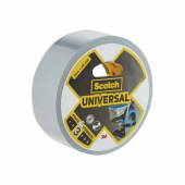 Silvertejp 48 mm x 50 m Silvertejp 48 mm x 50 m