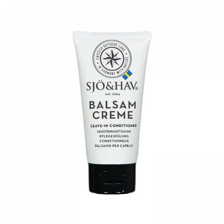 Balsam Creme 50 ml