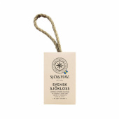 Svensk Sjökloss Tvål 200g Svensk Sjökloss Tvål 200g