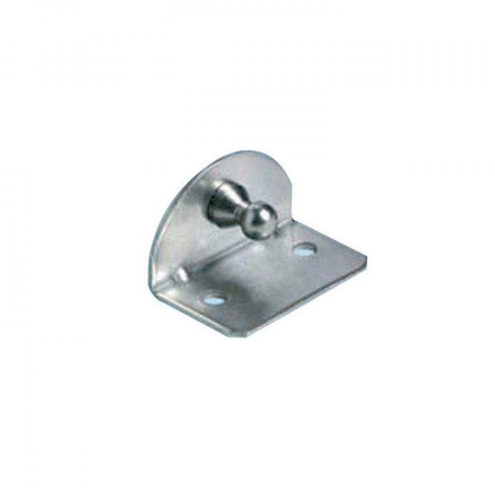 Vinkelfäste Invändigt