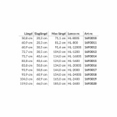 Elektrisk Actuator/Lucklyftare 12V Elektrisk Actuator/Lucklyftare 12V