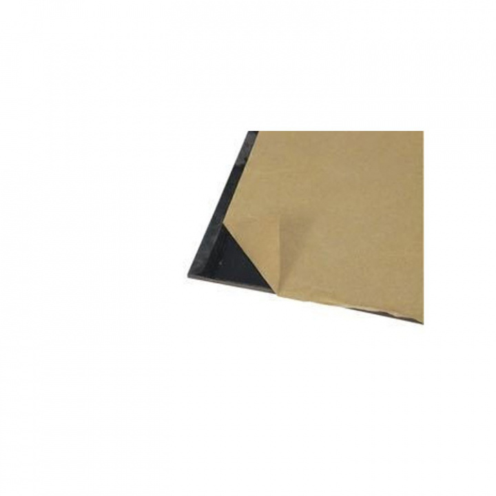 Ljuddämpande Platta 1220x1020 mm