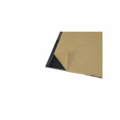 Ljuddämpande Platta 1220x1020 mm Ljuddämpande Platta 1220x1020 mm