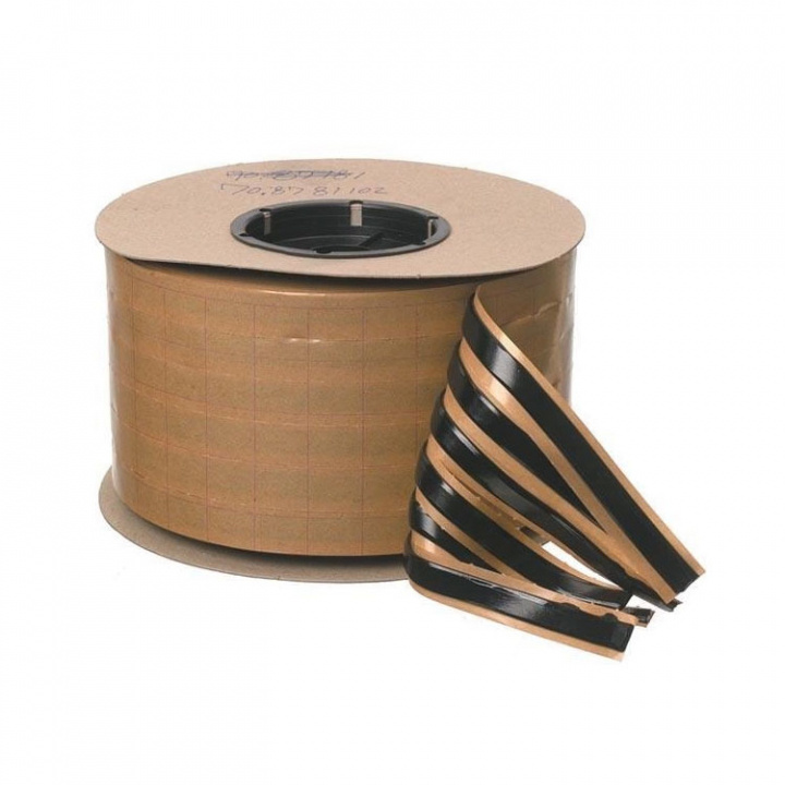 Terostat 81 Butylband 2x25 mm x 30 m