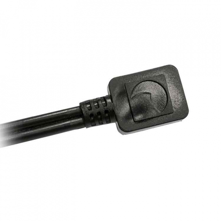 OLED Mini Temperatur