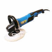 Polermaskin 2,75 kg 180mm Polermaskin 2,75 kg 180mm