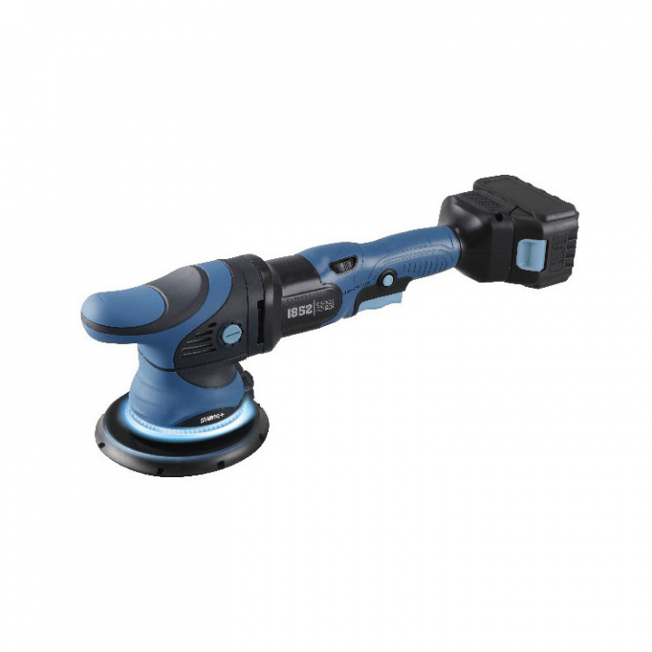 Orbital Polermaskin 20V/4Amp