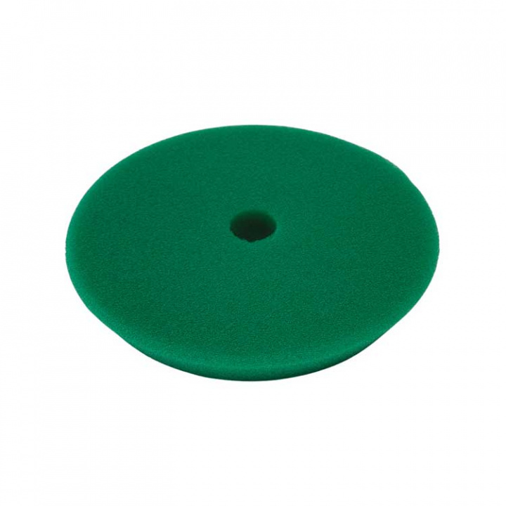 Polerrondell Hård Grön 2-pack