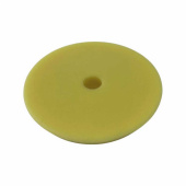 Polerrondell Mediumhård Gul 2-pack Polerrondell Mediumhård Gul 2-pack