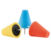 Polersvamp Konformad 3-pack Polersvamp Konformad 3-pack