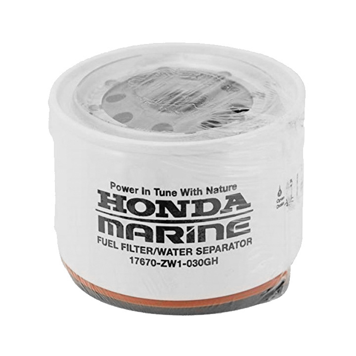 Ersättningsfilter Cartridge (Honda)