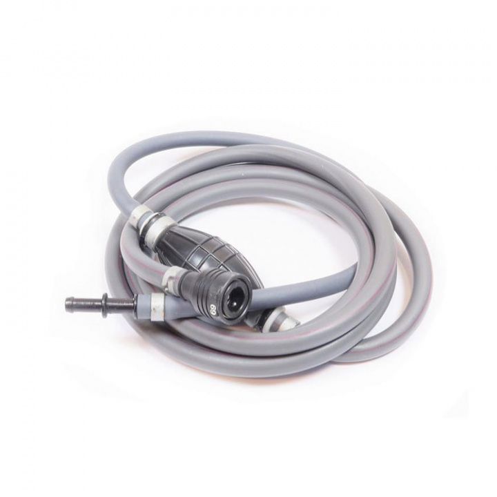 Bränsleslang Med Blåsa (17700ZY9000)