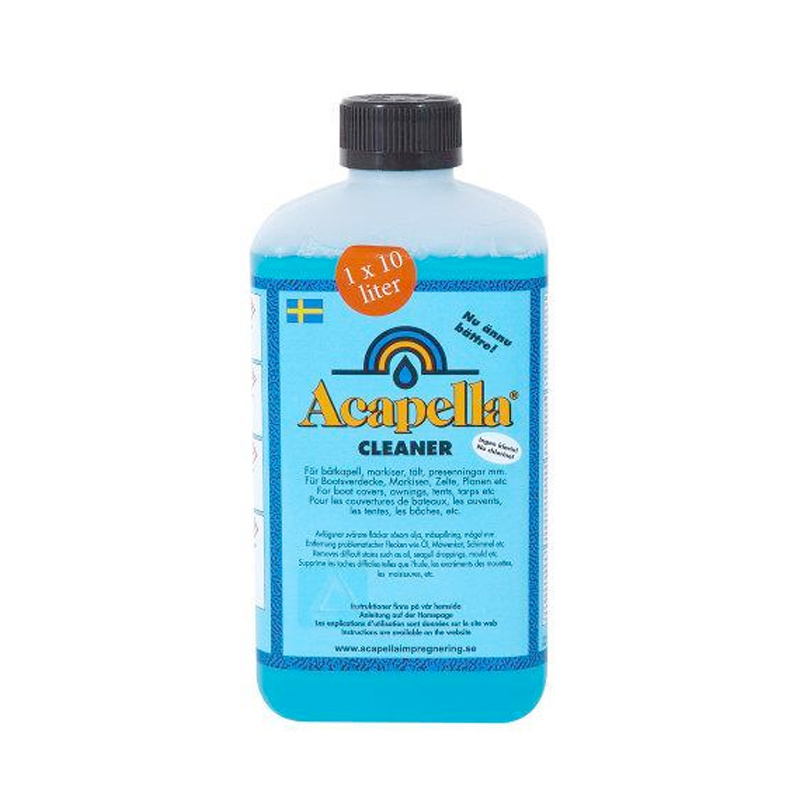 Cleaner Utan Klorin 1l