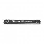 Seastar Transom Plate Small