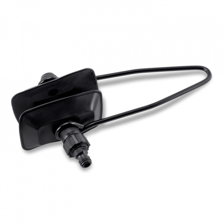 Spolmuff 120hk- Universal