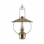 Kabinlampa 8209 Olja Kabinlampa 8209 Olja