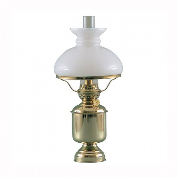 Bordslampa Stor 8816 Olja 14