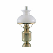 Elektrisk Bordslampa Stor 8816 E27-Sockel Elektrisk Bordslampa Stor 8816 E27-Sockel