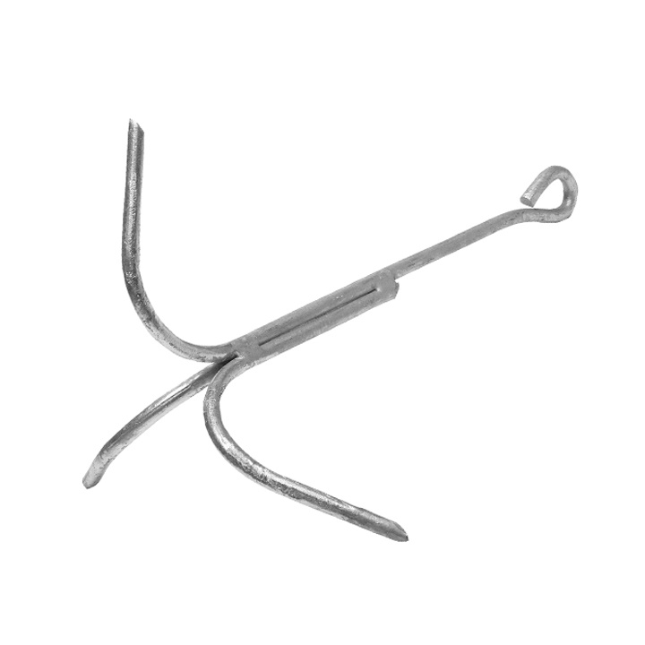 Nätdragg Galvad 250x8 mm