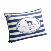 Hundkudde Binz 80x60 cm Hundkudde Binz 80x60 cm