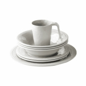 MB Harmony Mugg Vit/Beige 6-pack MB Harmony Mugg Vit/Beige 6-pack