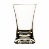 MB Welcome On Board Shotglas Ø4.7 cm H7.6 cm 6-pack MB Welcome On Board Shotglas Ø4.7 cm H7.6 cm 6-pack