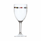 MB Regatta Vinglas Ø7,5cm H18,6cm (6-pack) MB Regatta Vinglas Ø7,5cm H18,6cm (6-pack)