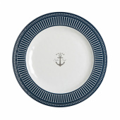 MB Sailor Soul Middagstallrik Ø28 cm 230g 6-pack MB Sailor Soul Middagstallrik Ø28 cm 230g 6-pack
