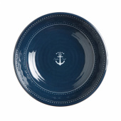 MB Sailor Soul Djup Tallrik Ø22 cm 218g 6-pack MB Sailor Soul Djup Tallrik Ø22 cm 218g 6-pack