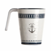 MB Sailor Soul Mugg Ø8.4 cm 6-pack MB Sailor Soul Mugg Ø8.4 cm 6-pack