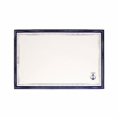 Placera Matta PVC 45x30 cm 6-pack Placera Matta PVC 45x30 cm 6-pack
