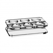 MB Glasbricka Till 6 Glas MB Glasbricka Till 6 Glas