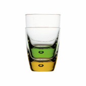 MB Party Vattenglas Ecozen 10.5 cm 300ml 6-pack MB Party Vattenglas Ecozen 10.5 cm 300ml 6-pack