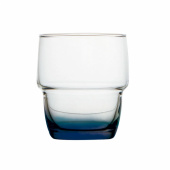 MB Regata Vattenglas Blå 6-pack MB Regata Vattenglas Blå 6-pack