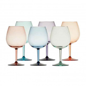 Mb Party Ecozen Glas 650ml (6-pack) Mb Party Ecozen Glas 650ml (6-pack)