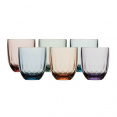 MB Party Ecozen Vattenglas 414ml (6-pack) MB Party Ecozen Vattenglas 414ml (6-pack)