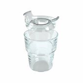Drinksaver Dricksglas 4-pack Drinksaver Dricksglas 4-pack
