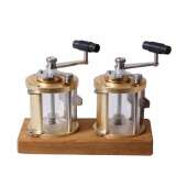 Salt & Pepparkvarn  Salt & Pepparkvarn