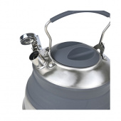 Hopfällbar Visselkittel 2L Hopfällbar Visselkittel 2L