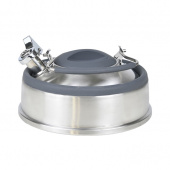 Hopfällbar Visselkittel 2L Hopfällbar Visselkittel 2L