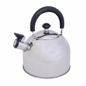 Vattenkokare 1.2l E165 mm H125 mm Vattenkokare 1.2l E165 mm H125 mm