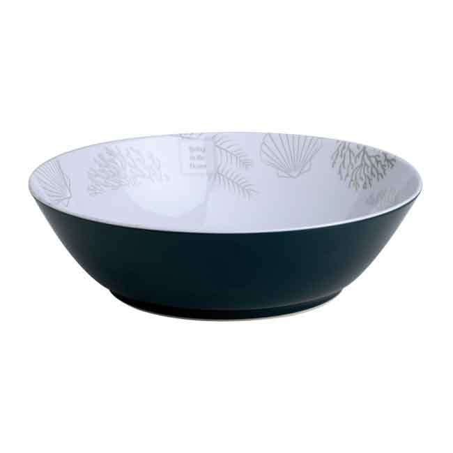 MB Living Djup Tallrik Ø16 (6-pack)