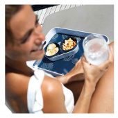 Mb Living Bricka 40x30cm Mb Living Bricka 40x30cm