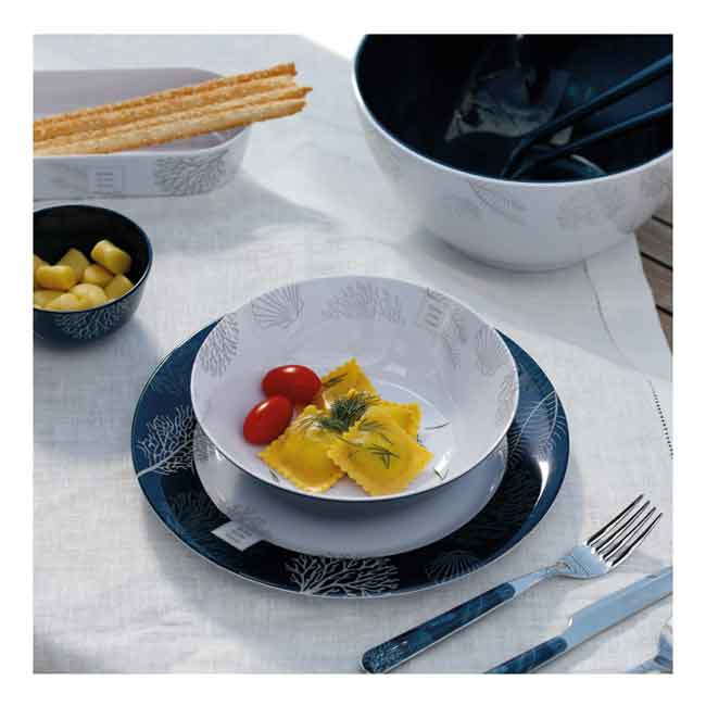 Mb Living Bestick (24st)