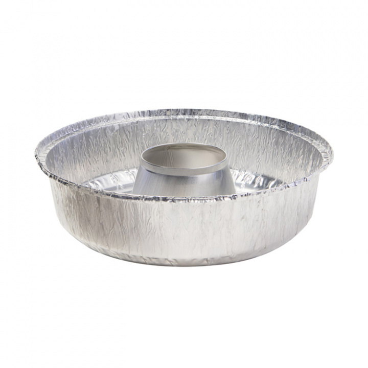 Folieform Med Kartonglock (5-pack)