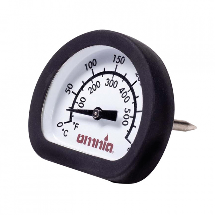 Termometer För Ugn Omnia