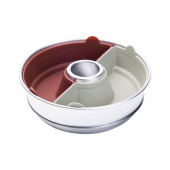 Silikonformar 6-pack Silikonformar 6-pack