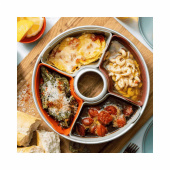 Silikonformar 6-pack Silikonformar 6-pack